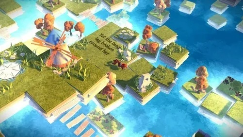 《爆款盘点:最受欢迎的记叙游戏,下载量飙升!》 《爆款盘点:最受欢迎的记叙游戏,下载量飙升!》