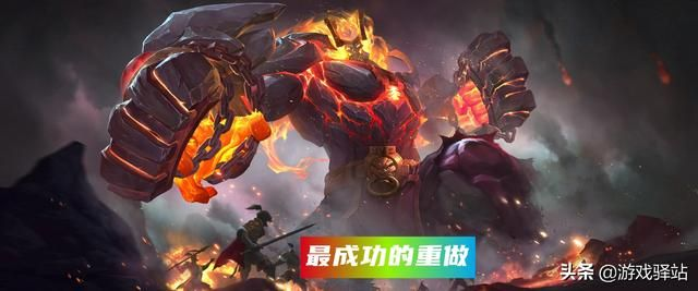 S3赛季熔岩英雄盘点：揭秘「熔岩的怒号」新流派！