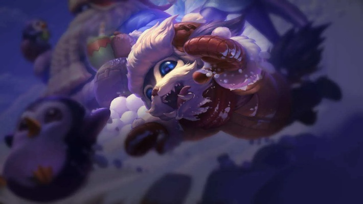 金铲铲之战纳尔阵容搭配攻略:上分必备技巧 金铲铲之战纳尔阵容搭配攻略:上分必备技巧