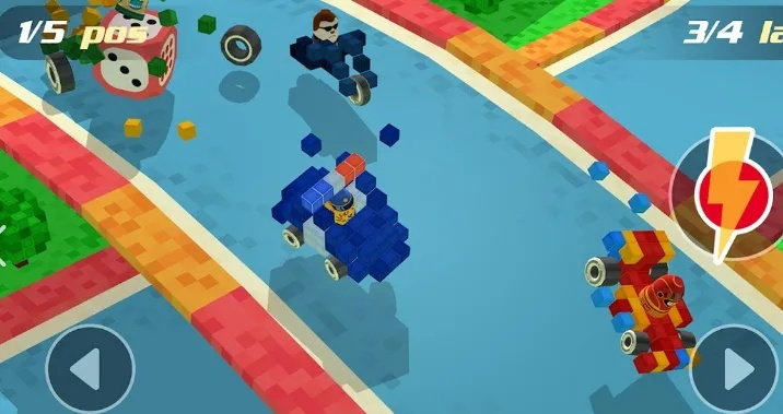 2024年最受欢迎积木游戏盘点:人气排行揭晓 2024年最受欢迎积木游戏盘点:人气排行揭晓