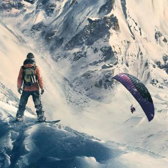 单板滑雪游戏排行:下载量爆棚的十大热门单板游戏 单板滑雪游戏排行:下载量爆棚的十大热门单板游戏