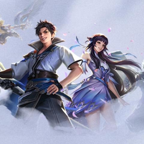 剑术游戏人气排行：盘点最新热门剑术大作！