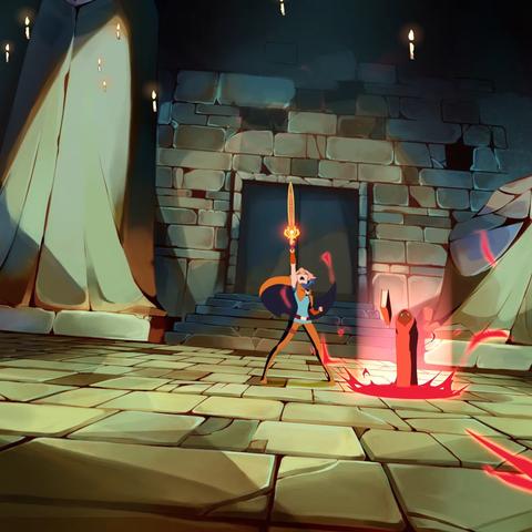 探寻经典魅力！盘点十大高人气Rogue游戏排行