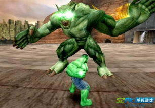 超级英雄游戏盘点：人气爆棚的十大热门游戏推荐