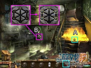 《闪亮之名小北流浪寻宝记：揭秘玩偶隐藏位置》