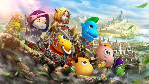 《闪亮之名》柴老板玩偶隐藏位置大揭秘! 《闪亮之名》柴老板玩偶隐藏位置大揭秘!