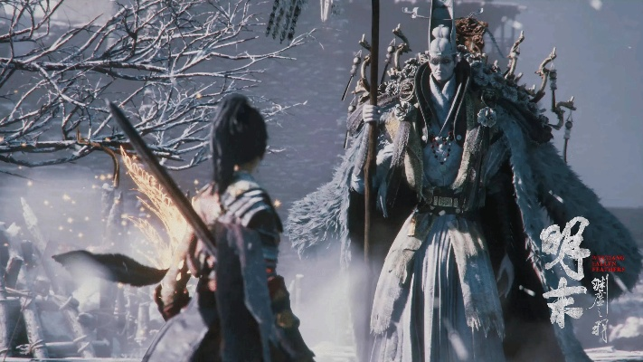 《明末渊虚之羽:蜀神润泽有何神效?》 《明末渊虚之羽:蜀神润泽有何神效?》