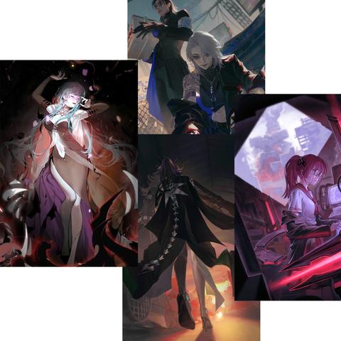 无期迷途奥古斯特真伤队搭配攻略，轻松提升战力