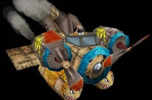 矮人飞机制霸空域：坠落守望者攻略全解析