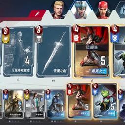 漫威逆转天梯上分秘籍：5套神级卡组轻松登顶