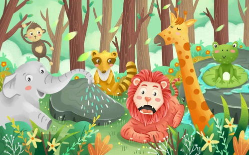 布偶动物餐厅：收藏每一刻的美好回忆