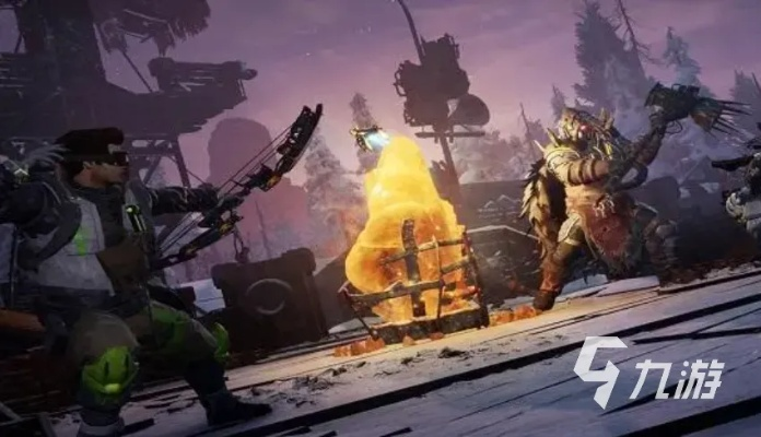 现代游戏盘点:盘点2023年度最受欢迎的十大好玩游戏 现代游戏盘点:盘点2023年度最受欢迎的十大好玩游戏