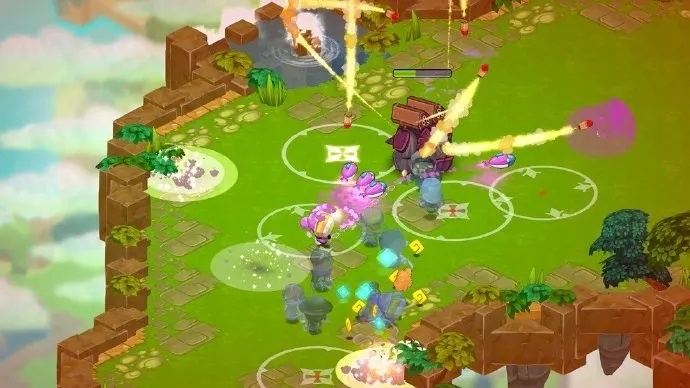 《独家盘点：最受欢迎的在线合作游戏，玩转团队乐趣！》