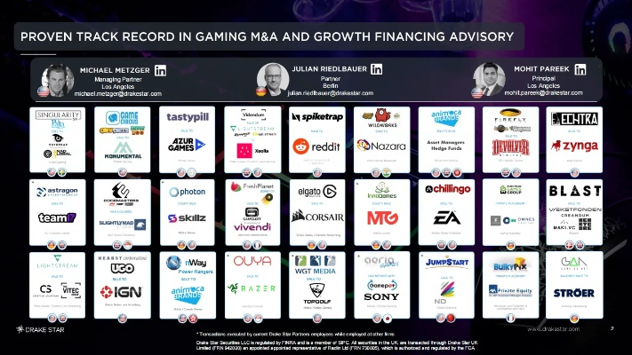 2024年度盘点：最受欢迎的指向 & 点击游戏大揭秘