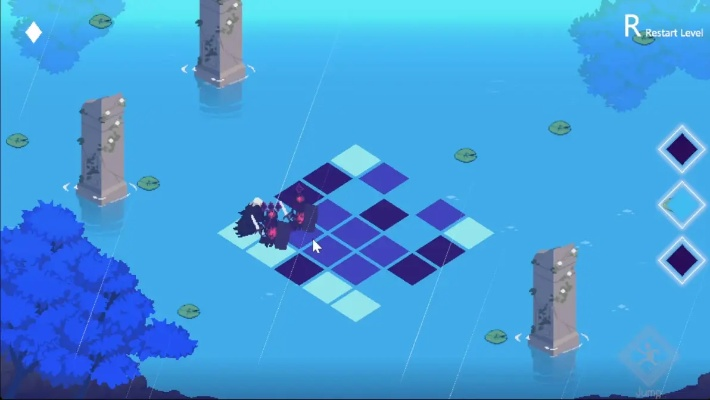 聚光灯GameJam热门精选：爆款下载排行，不容错过的游戏盛宴