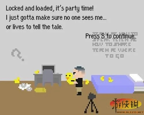 《盘点那些让人哭笑不得的“下载即后悔”游戏》