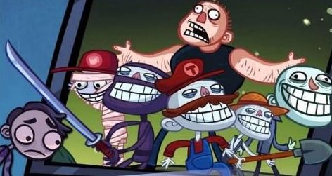 搞笑游戏大盘点:盘点最新热门笑料满满游戏 搞笑游戏大盘点:盘点最新热门笑料满满游戏