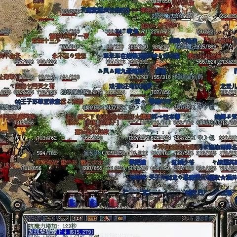 《如来神掌搭配攻略：江湖高手必备秘籍》