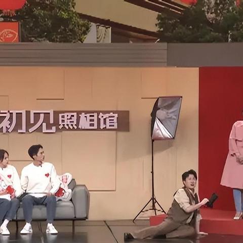 《2024年度笑料满满！讽刺游戏精选大揭秘》