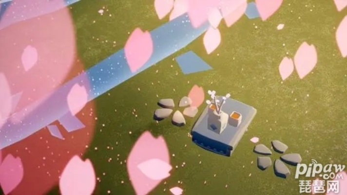 《光遇花憩节兑换清单：祖先图鉴全览》