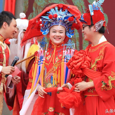 水乡芳华录结婚攻略：揭秘浪漫婚典玩法