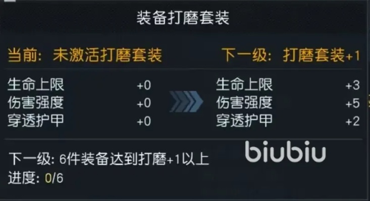 黎明觉醒装备词条属性选择攻略:高效搭配指南 黎明觉醒装备词条属性选择攻略:高效搭配指南