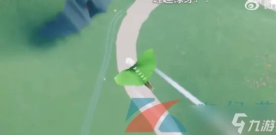 《2023光遇绿芽斗篷获取攻略：独家秘籍解锁》