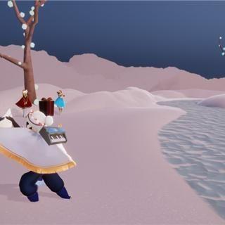 《光遇斗笠获取攻略：轻松解锁神秘斗笠》