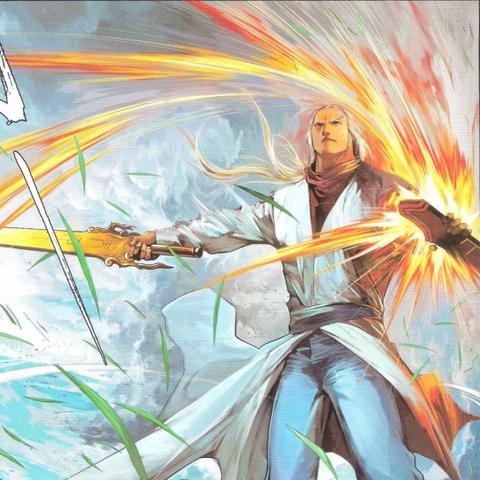 《无名江湖剑法卡组攻略：打造无敌最强阵容》