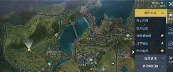 《黎明觉醒路牌解锁攻略:独家解锁秘籍大公开》 《黎明觉醒路牌解锁攻略:独家解锁秘籍大公开》