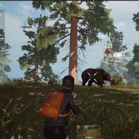 《黎明觉醒密室逃脱密码揭秘！独家解谜攻略》