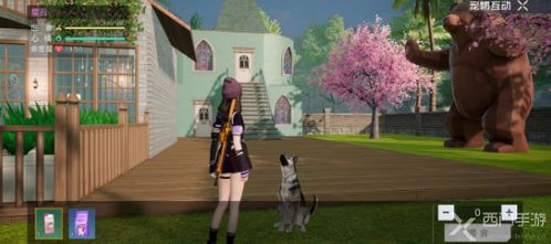 黎明觉醒亲密度快速提升攻略，高效方法大揭秘