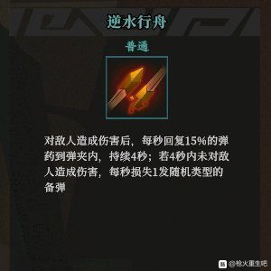 《枪火重生头像快速刷法!独家攻略揭秘》 《枪火重生头像快速刷法!独家攻略揭秘》