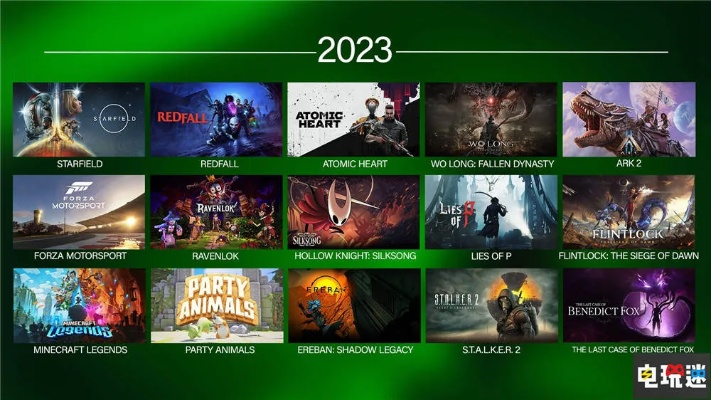 悬疑惊悚游戏盘点:2023年度热门游戏推荐 悬疑惊悚游戏盘点:2023年度热门游戏推荐