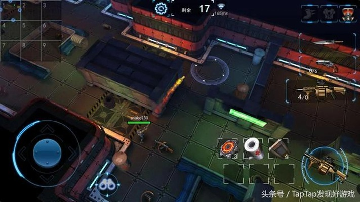 《射击控必看!盘点十大俯视射击游戏,每一款都是经典》 《射击控必看!盘点十大俯视射击游戏,每一款都是经典》