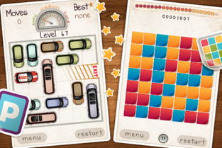 益智游戏盘点：十大最受欢迎，哪款才是你的最爱？