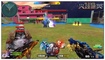 《枪火重生狂猎狗双持技巧攻略：实战高胜率秘诀》