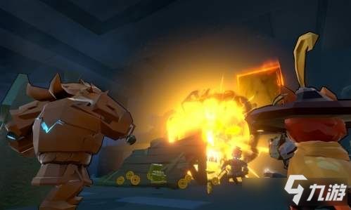 枪火重生太子攻略:揭秘最强流派玩法 枪火重生太子攻略:揭秘最强流派玩法