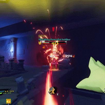 枪火重生獒乌流派攻略：揭秘最强玩法技巧