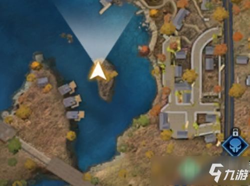 《黎明觉醒凯勒庄园藏宝图揭秘：宝藏位置一网打尽》