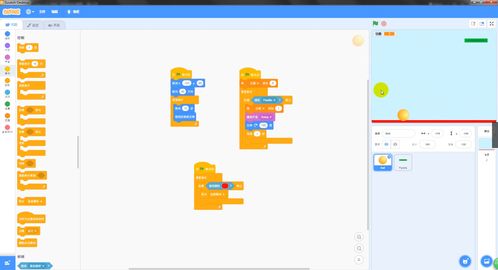 编程游戏盘点：热门排行，解锁编程乐趣新境界