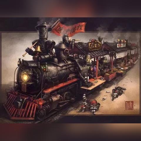 探寻最佳蒸汽朋克体验：揭秘热门排行榜上的热门游戏