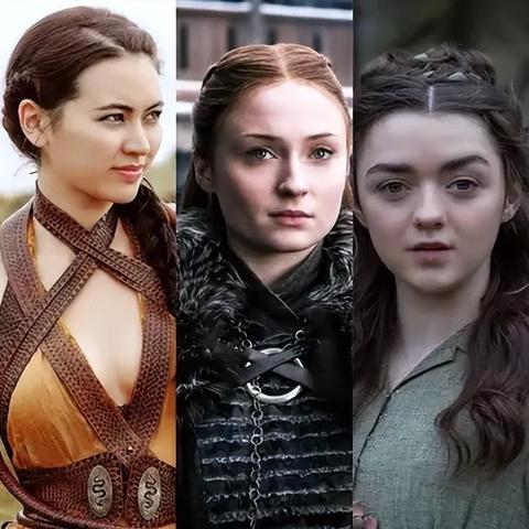 《盘点十大热门游戏：不容错过的游戏精选》