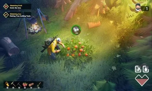 自然游戏盘点：盘点那些高人气自然游戏，畅游自然之美