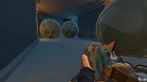 枪火重生元素共享攻略：高效提升战斗强度秘籍