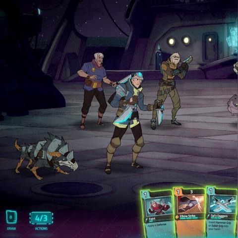 卡牌Rogue游戏盘点：十大最受欢迎的构建式冒险之旅