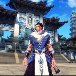 武侠游戏人气榜：盘点最热门武侠游戏排行！