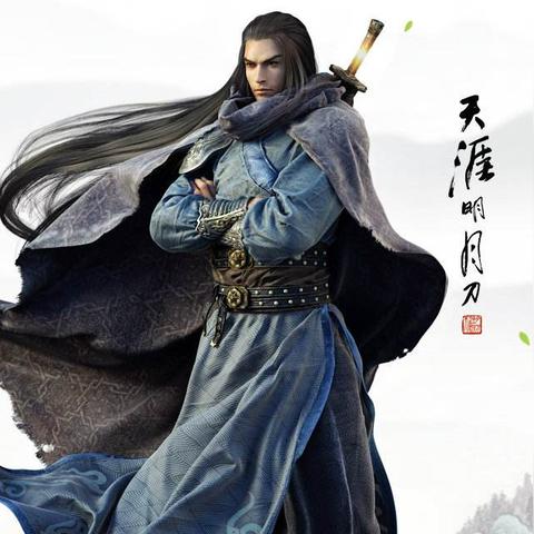 武侠游戏人气榜：盘点最热门武侠游戏排行！