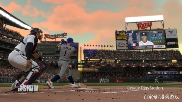 《盘点十大必玩棒球游戏:经典排行,重温热血时光》 《盘点十大必玩棒球游戏:经典排行,重温热血时光》