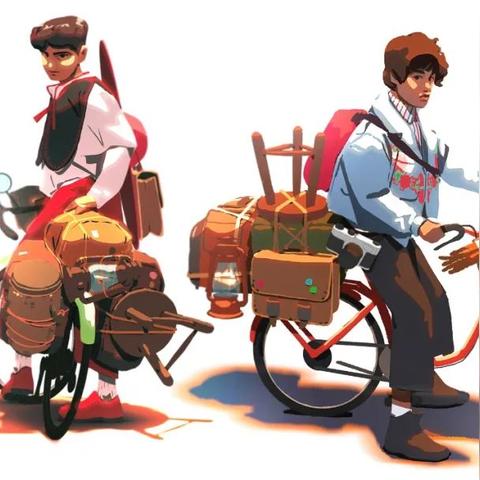 《自行车游戏盘点:十大热门必玩,哪款才是你的菜?》 《自行车游戏盘点:十大热门必玩,哪款才是你的菜?》